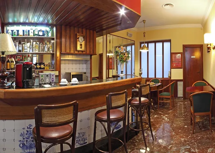 Hotel Los Angeles Figueras