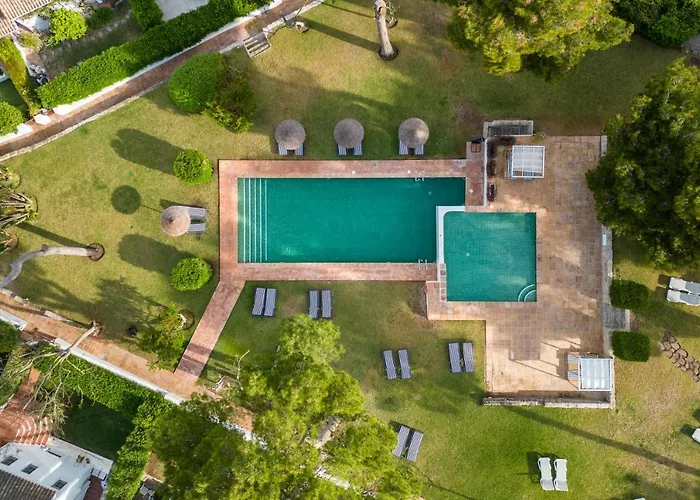 Hotel Ritual de Terra&SPA Jávea