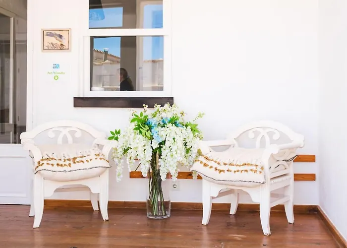 Som Suret Hotel (Adults Only) Cala d'Or 