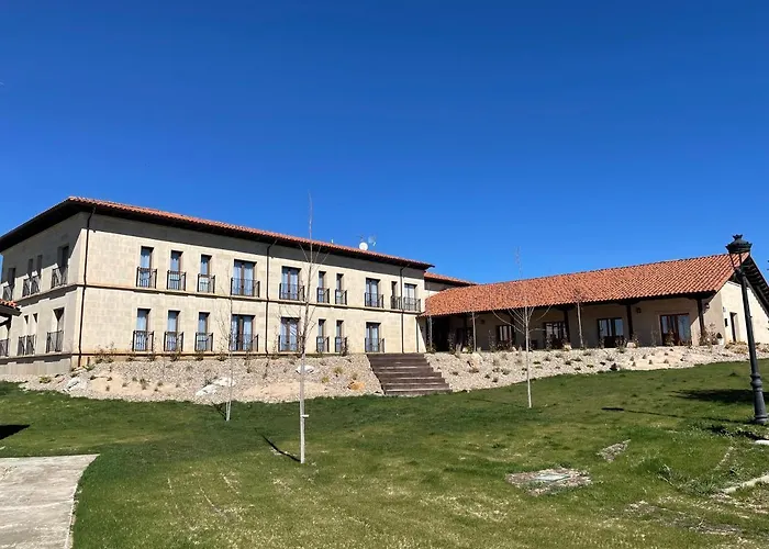 La Parada del Cid