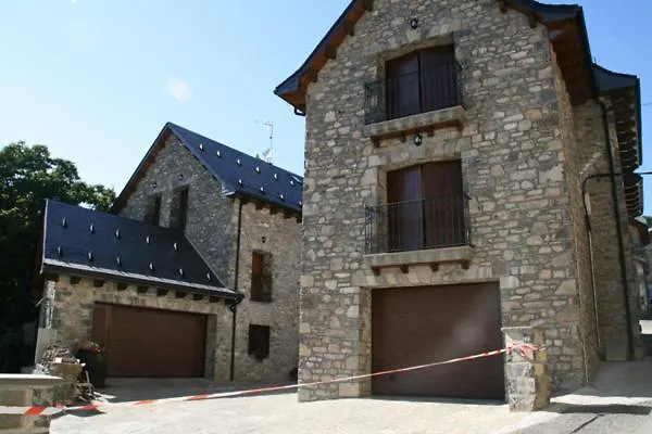 Rural Casa Parda