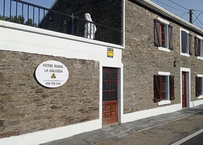 La Gallega Valdoviño