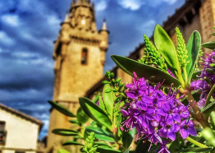 Posada de Uncastillo