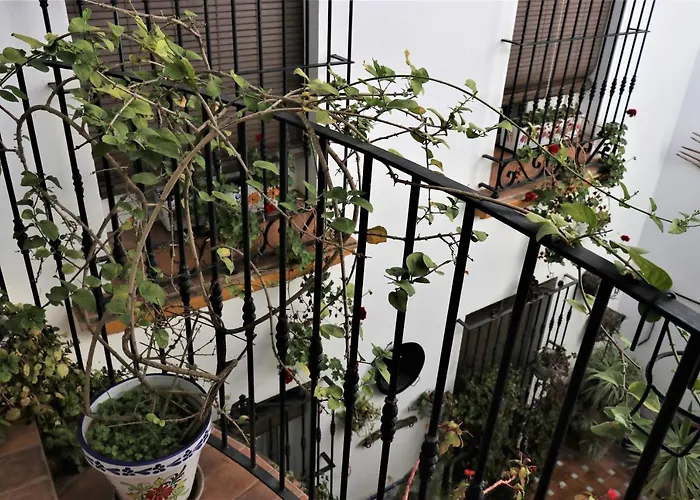 Hostal Ciudad Trigueros