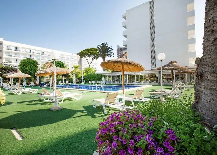 Hotel Foners (Adults Only) Playa de Palma 