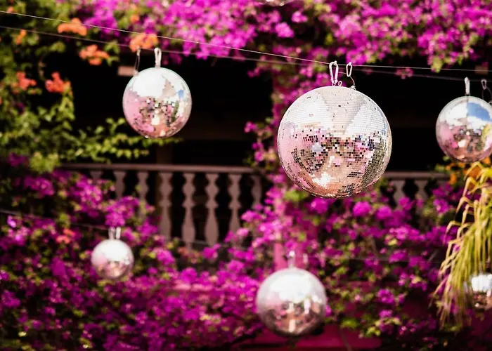 Hotel Pikes Ibiza (Adults Only) San Antonio Abad
