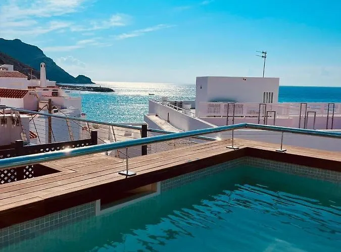 Hotel Cala Arena San José