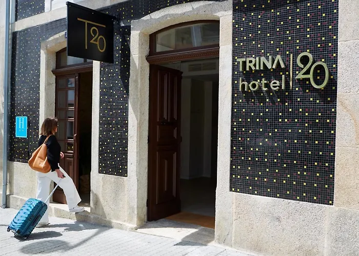 Hotel Trina 20