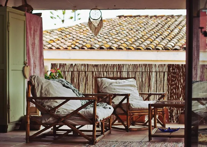 Casa Rural Cal Baté