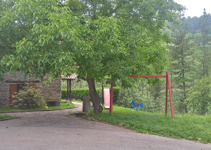 Casa Rural Zulueta Azcoitia
