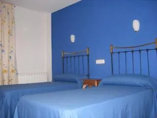Hotel Posta Real Siguenza