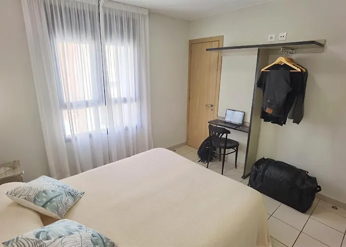 Hostal Rigau Sant Feliu de Guíxols