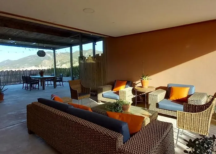 Hotel Makasa Moixent
