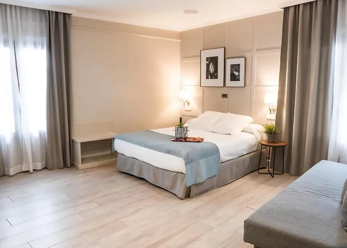 Hotel Doña Blanca Jerez de la Frontera