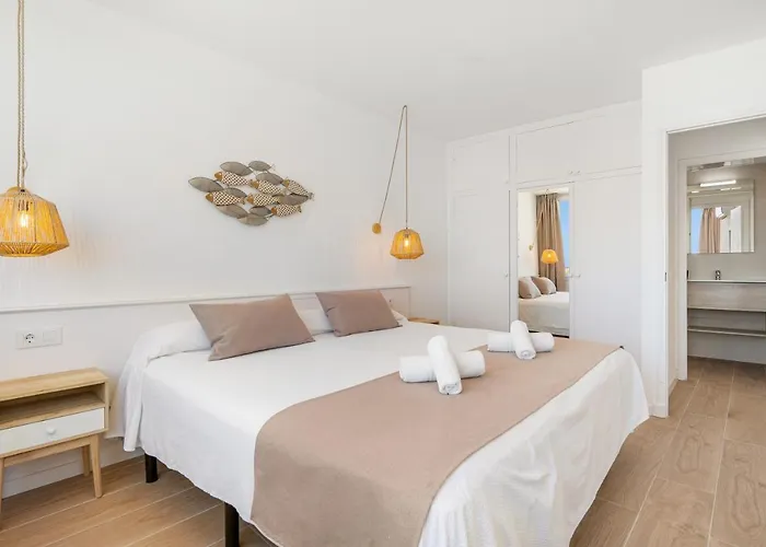 Voramar By 3Villas Cala'N Forcat 