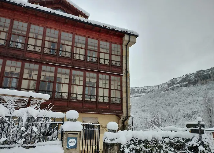 Hotel Rural La Engaña