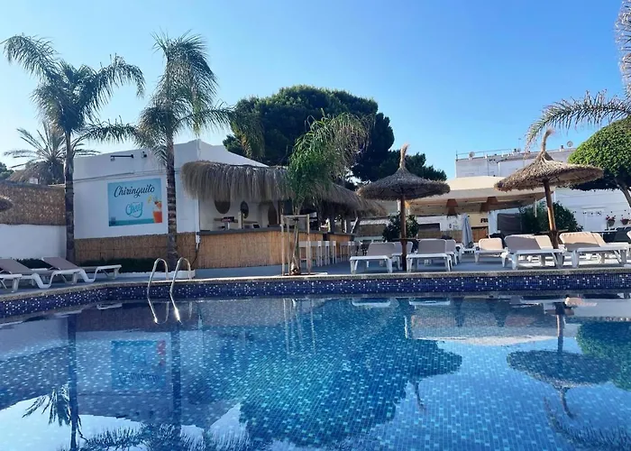 Hotel Chevy & Suites Cala Ratjada 