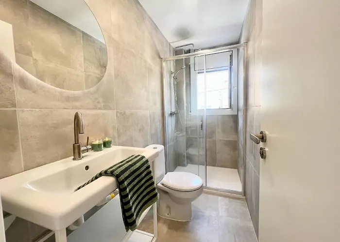 Aparthotel Golden Coast Calafell El Vendrell