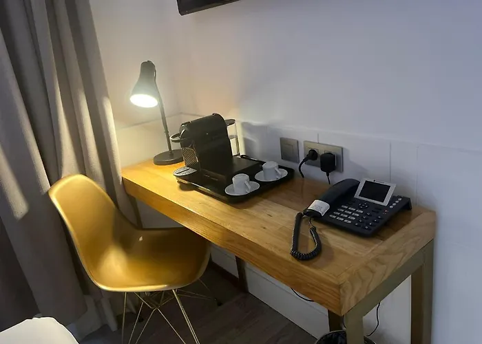 Hotel Art Santander (Adults Only)