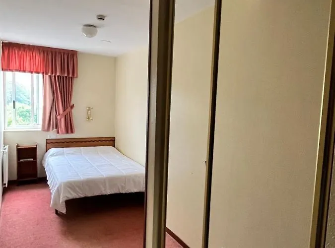 Hotel Casa de mamá Larano
