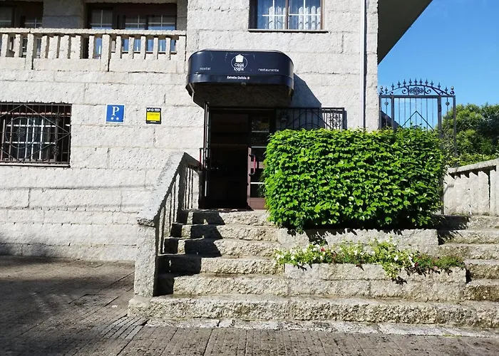 Casa Ruliña