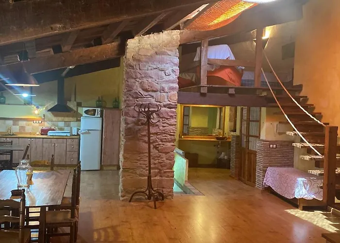 Casa Pastor