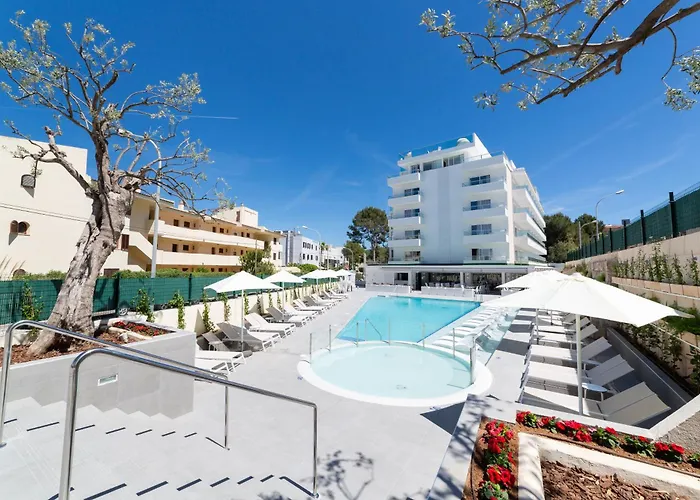 Reverence Life Hotel - Adults Only Santa Ponsa