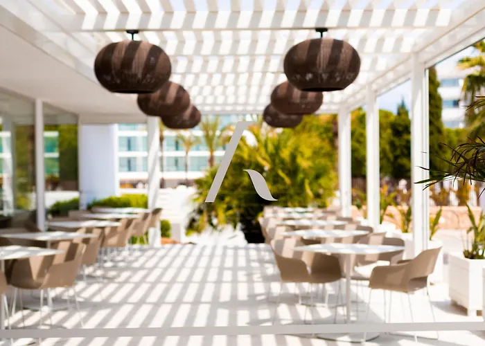 Hotel Anfora Ibiza Es Cana