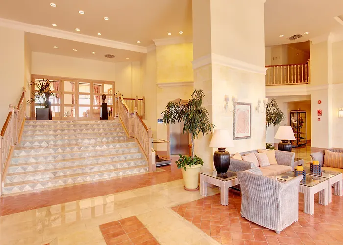 Grupotel Macarella Suites&Spa Son Xoriguer
