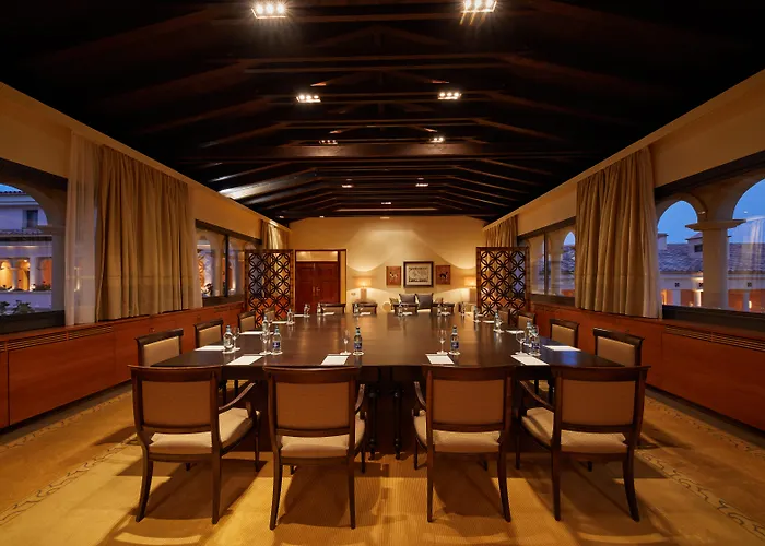 Secrets Bahia Real Resort & Spa Adults Only Corralejo