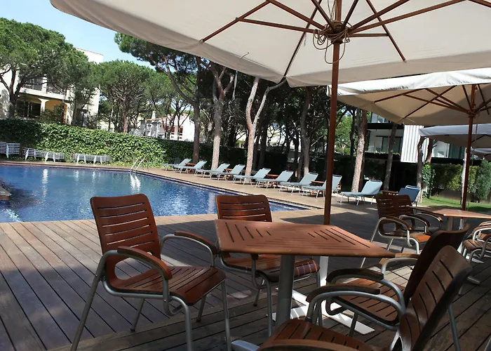 Nm Suites By Escampa Hotels Platja d'Aro 