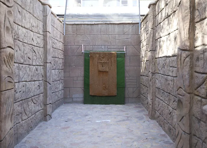 Playasol Hotel Roquetas de Mar