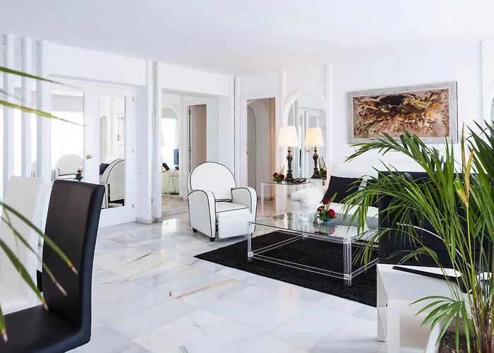 Hotel Suites Albayzin Del Mar Almunecar