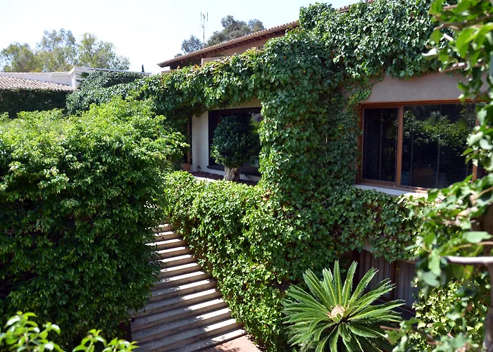 Swiss Moraira Hotel - Adults Only