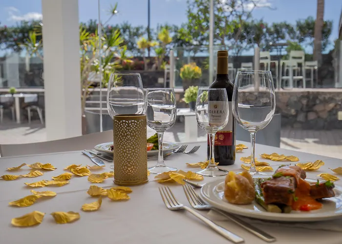 Hotel R2 Bahia Playa - Adults Only Costa Calma