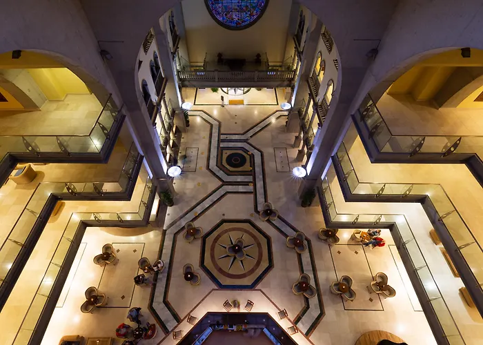 Hotel R2 Rio Calma Costa Calma