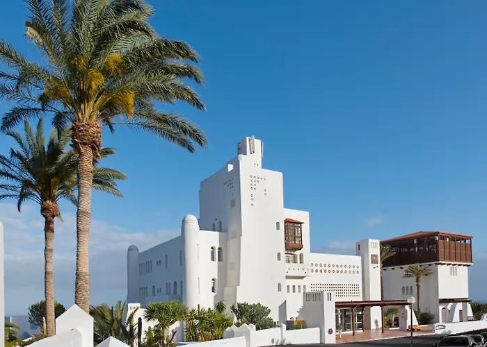 Club Jandia Princess Pájara