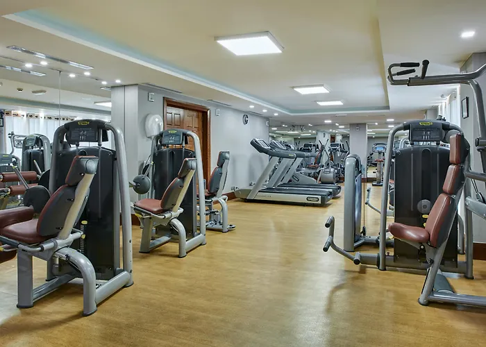 Ona Mar Menor Golf & Spa Torre-Pacheco