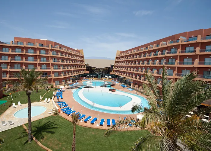 Protur Roquetas Hotel&Spa Roquetas de Mar
