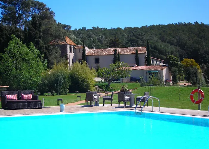Hotel La Malcontenta Sant Joan de Palamós
