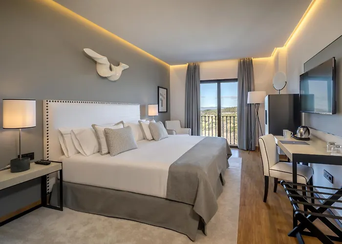 Barcelo Aracena & Spa