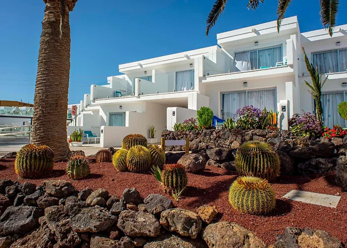 Hotel Taimar Costa Calma