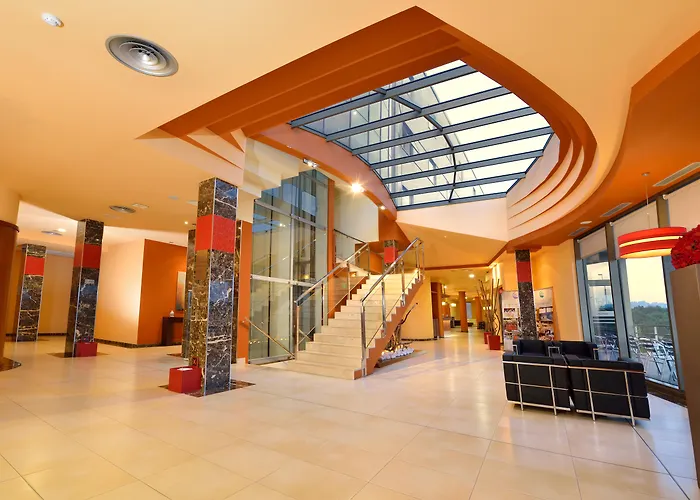Hotel Spa Norat Torre Do Deza 4* Superior Lalín