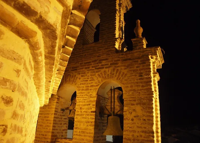 Hotel Convento Aracena&SPA