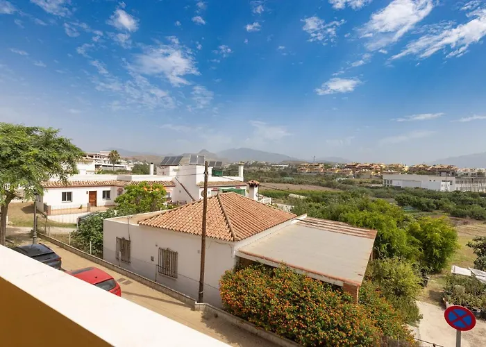 Hostal 37 Estepona
