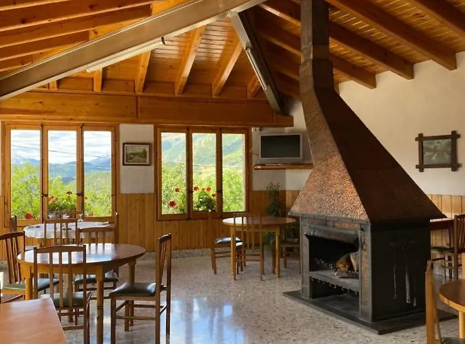 Hostal Alt Llobregat