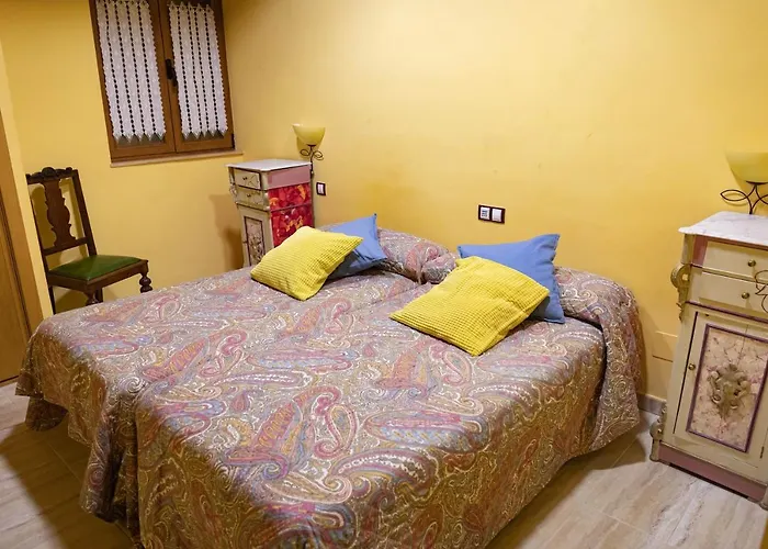 Hotel Un lugar en la Vecilla Dueñas