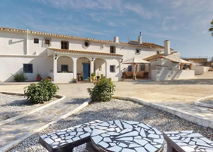 Casa Lucia
