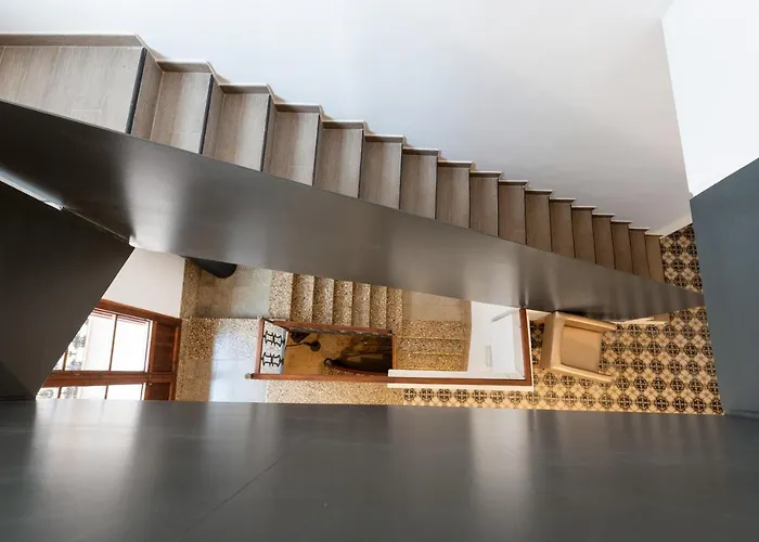 HBE Boutique España - Turismo De Interior
