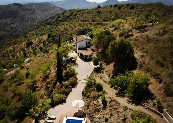 B&B Sara Sueño Colmenar
